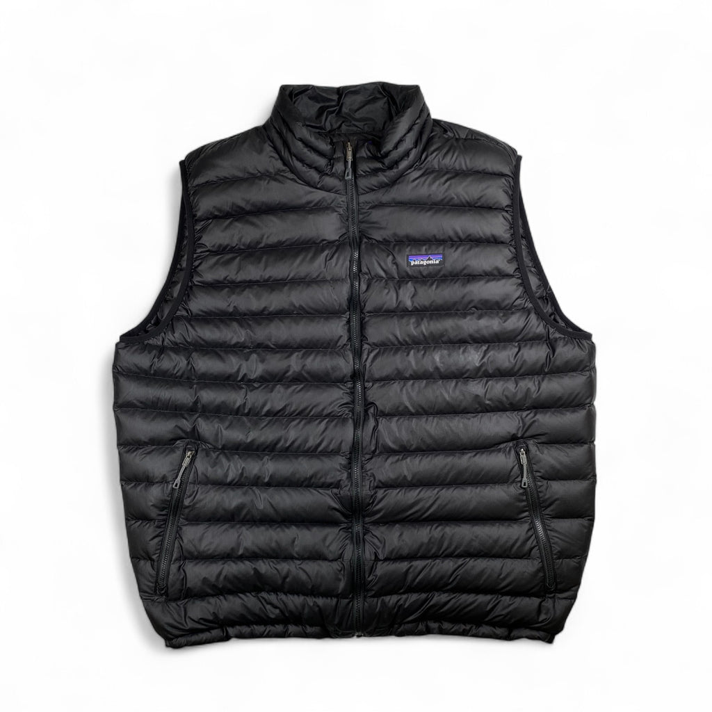 【美品】 patagonia パタゴニア / Down Sweater Vest  ダウン セーター ベスト 84622 SIZE：XXL