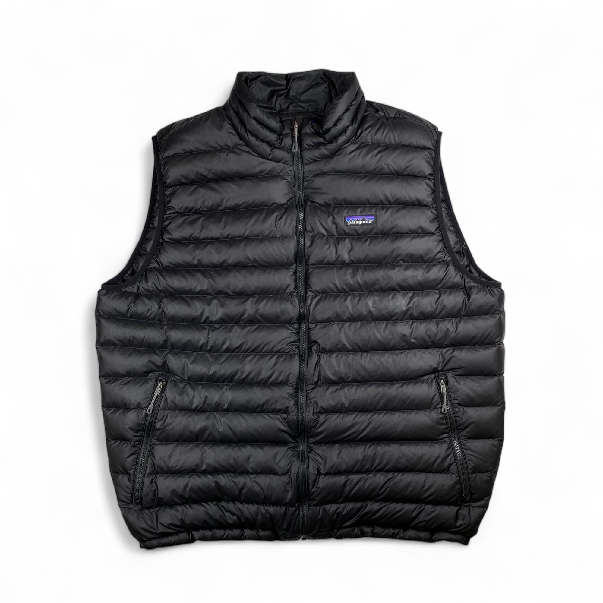 【美品】 patagonia パタゴニア / Down Sweater Vest  ダウン セーター ベスト 84622 SIZE：XXL