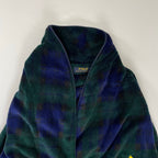 POLO RALPH LAUREN / ウームウェア フリースローブ ガウン 参考定価：25,000程度 SIZE：M-L