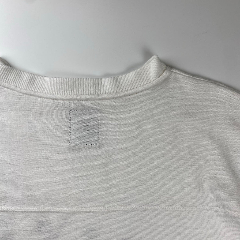 Bernhard Willhelm ベルンハルト ウィルヘルム / ”進化論” TEE PAT MARKET取り扱いブランド SIZE：M