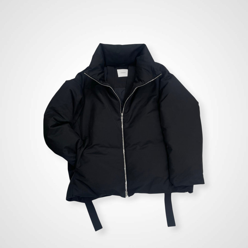 STERNBERG スタンバーグ / PUFFER DOWN JACKET 参考定価：60,000+tax SIZE:S