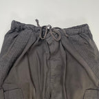 JADED LONDON / スノーカモタイプギミックパンツ 参考定価：25,000程度 SIZE:L