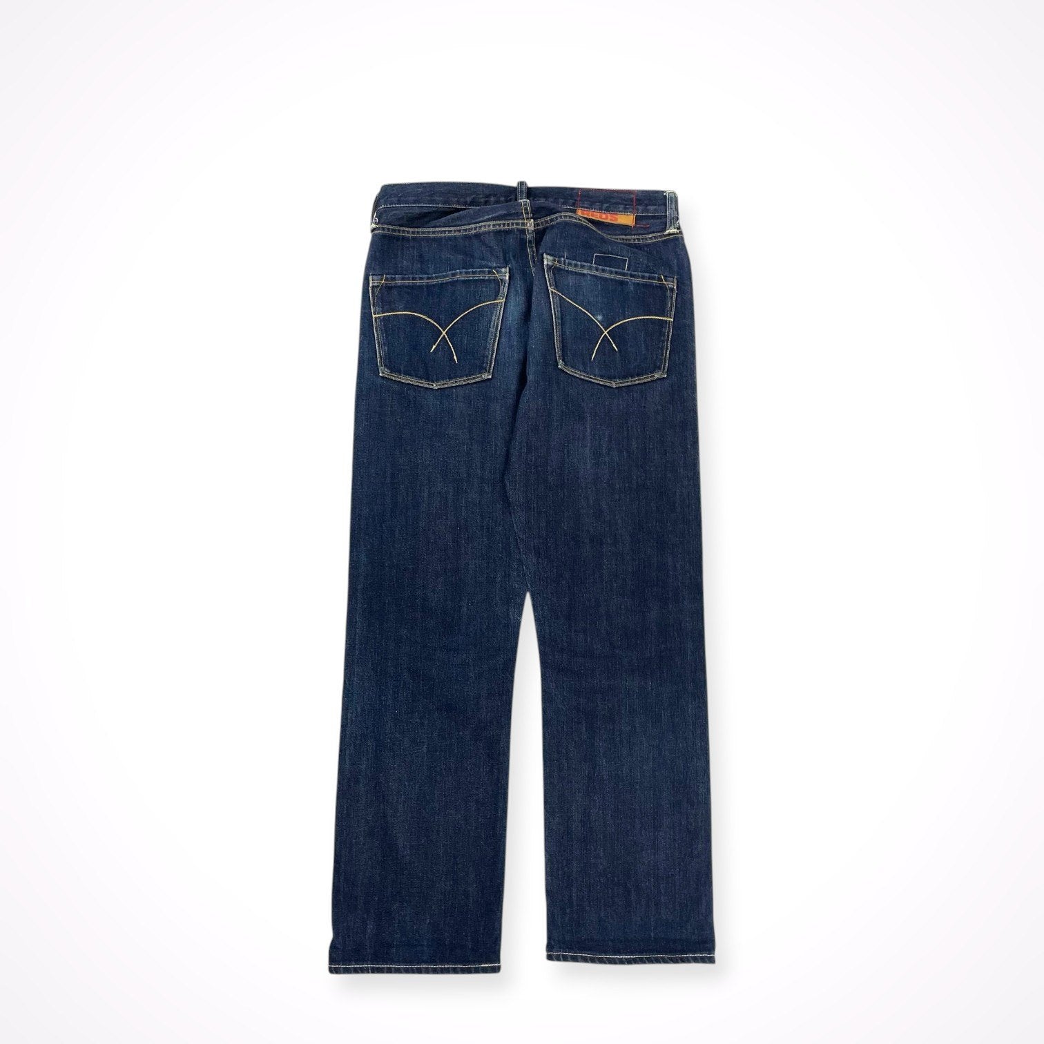 Reds / デニムパンツ Stefano Turk イタリア製 SIZE:30