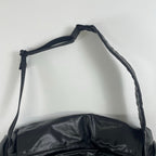 yohji yamamoto POUR HOMME / 12AW 3WAYミリタリーダッフルバッグ