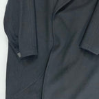 PRODUCT LAB プロダクトラボ / ギミックPOLO COAT Super 100's 参考定価：66,000+tax SIZE：L