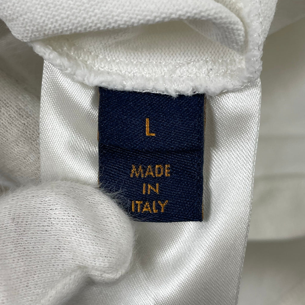 LOUIS VUITTON / STAPLE EDITION インサイドアウトTEE 参考定価：80,000程度 SIZE:L