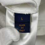 LOUIS VUITTON / STAPLE EDITION インサイドアウトTEE 参考定価：80,000程度 SIZE:L