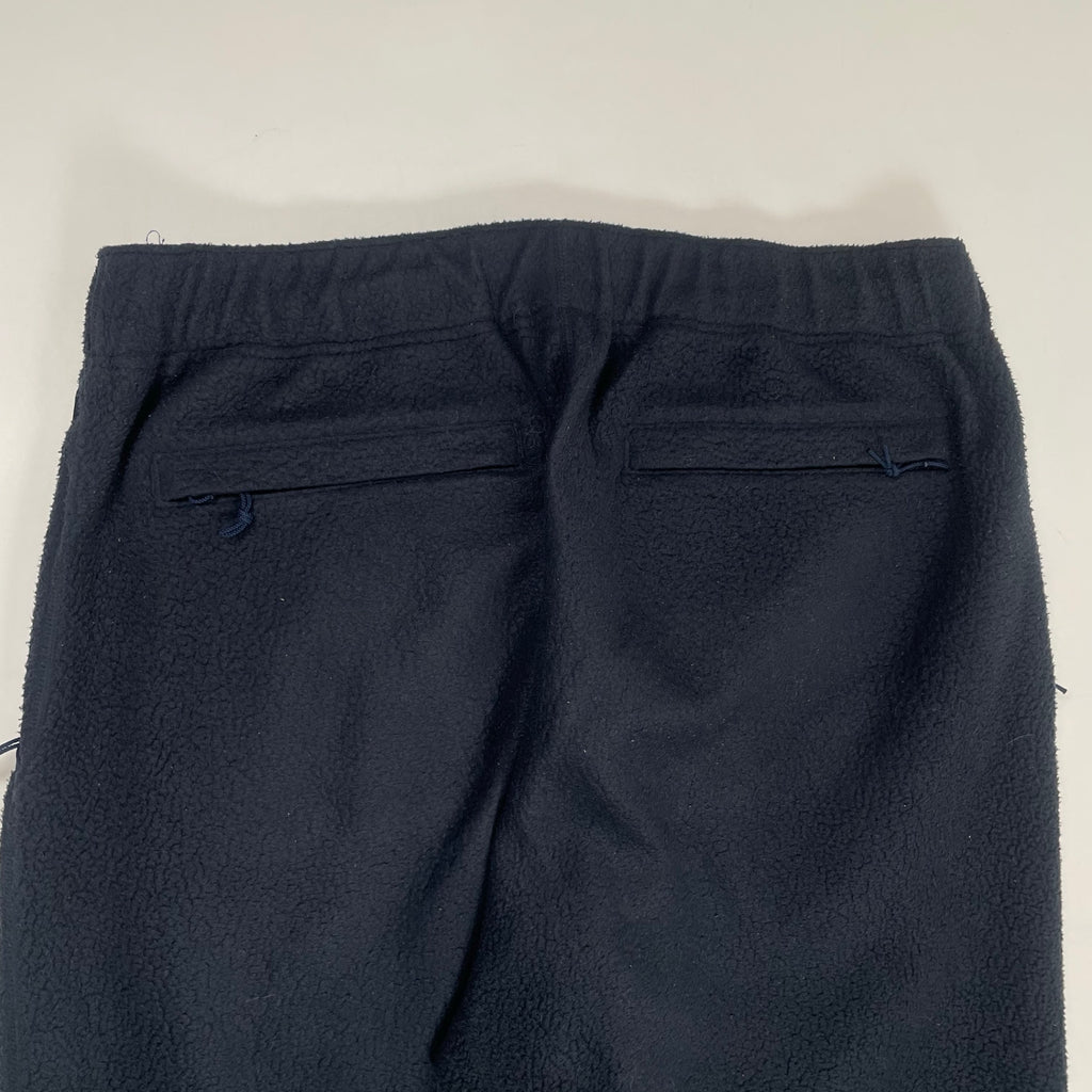 The Ennoy Professinal / 21AW Polartec Fleece Pants SIZE：XL