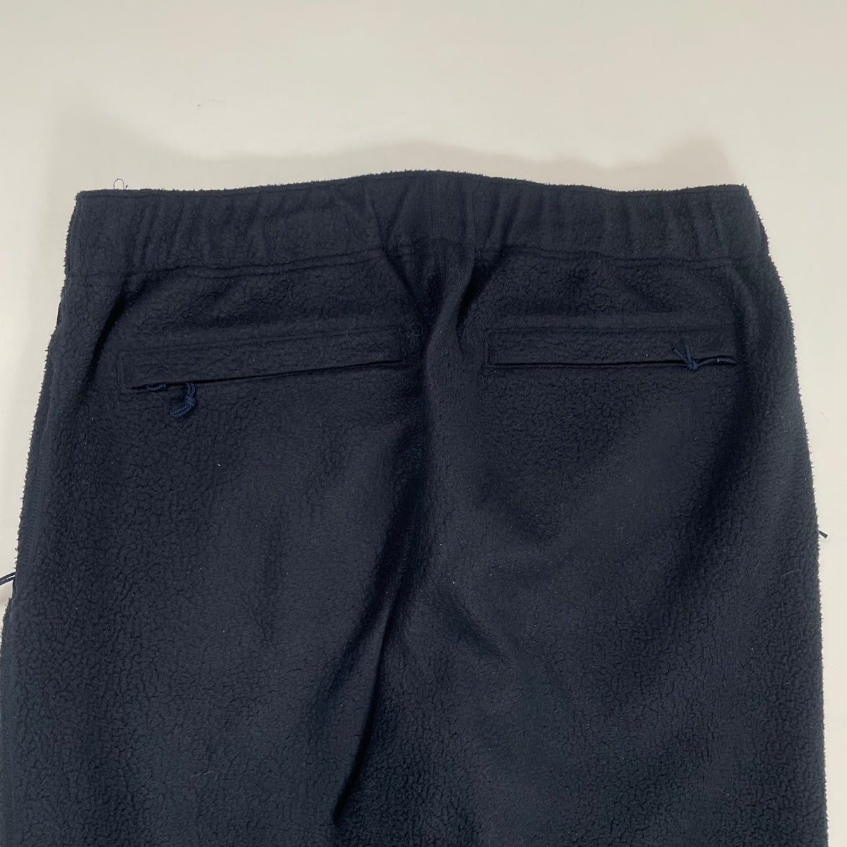 The Ennoy Professinal / 21AW Polartec Fleece Pants SIZE：XL