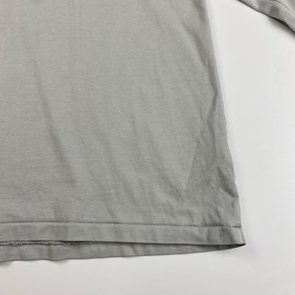 AURALEE オーラリー / Luster Plaiting Hi Neck L/S Tee ハイネック カットソー Tシャツ A23AP02GT SIZE:4