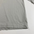 AURALEE オーラリー / Luster Plaiting Hi Neck L/S Tee ハイネック カットソー Tシャツ A23AP02GT SIZE:4