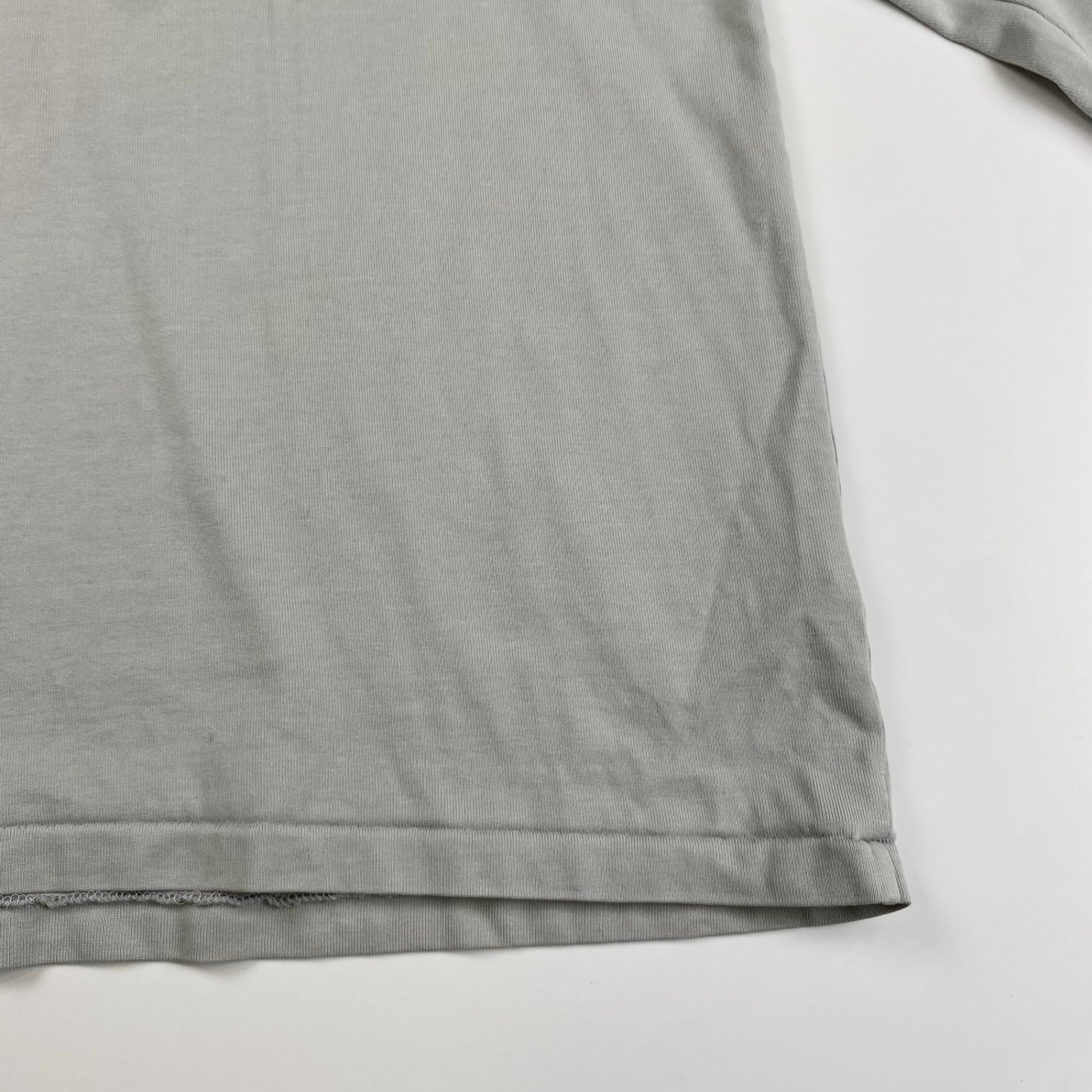 AURALEE オーラリー / Luster Plaiting Hi Neck L/S Tee ハイネック カットソー Tシャツ A23AP02GT SIZE:4