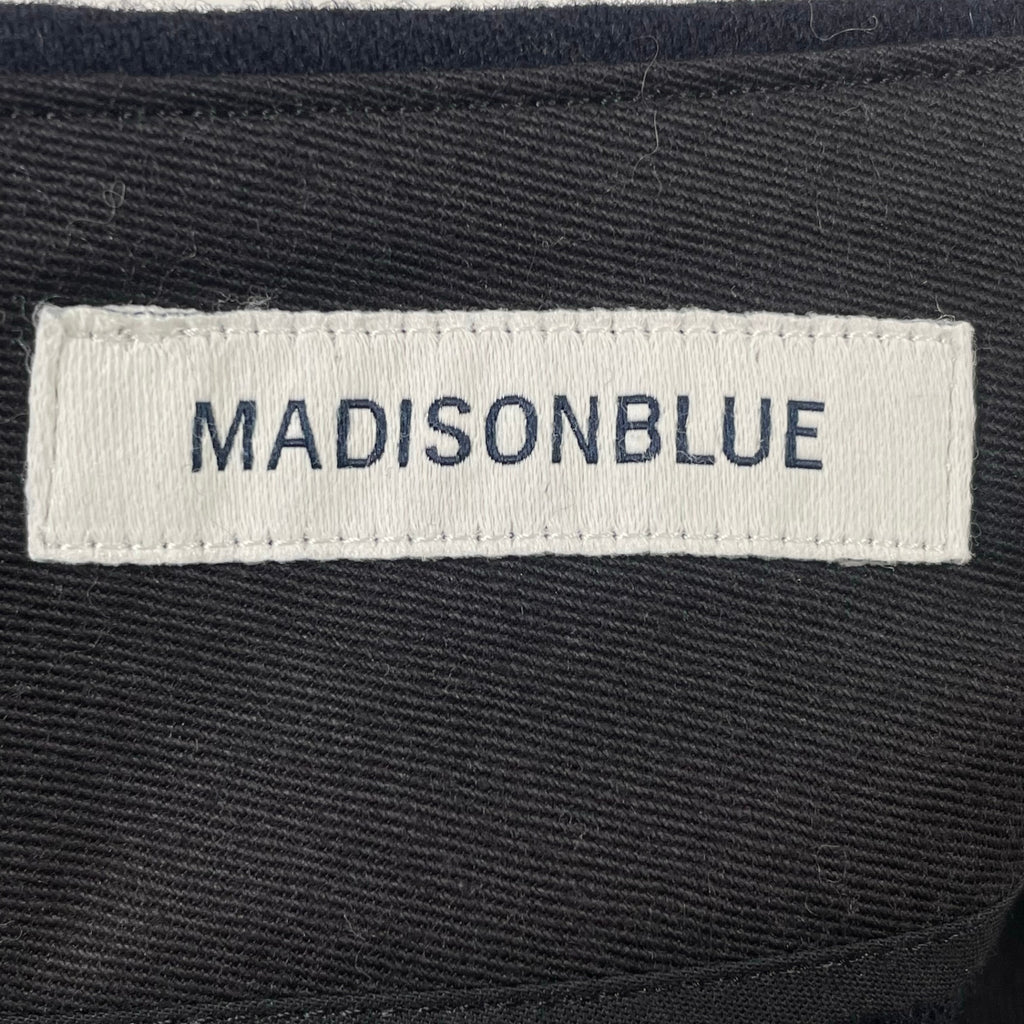 MADISON BLUE / ウールタイトスカート 参考定価：50,000程度 SIZE:M