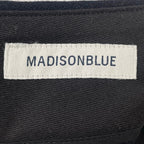 MADISON BLUE / ウールタイトスカート 参考定価：50,000程度 SIZE:M