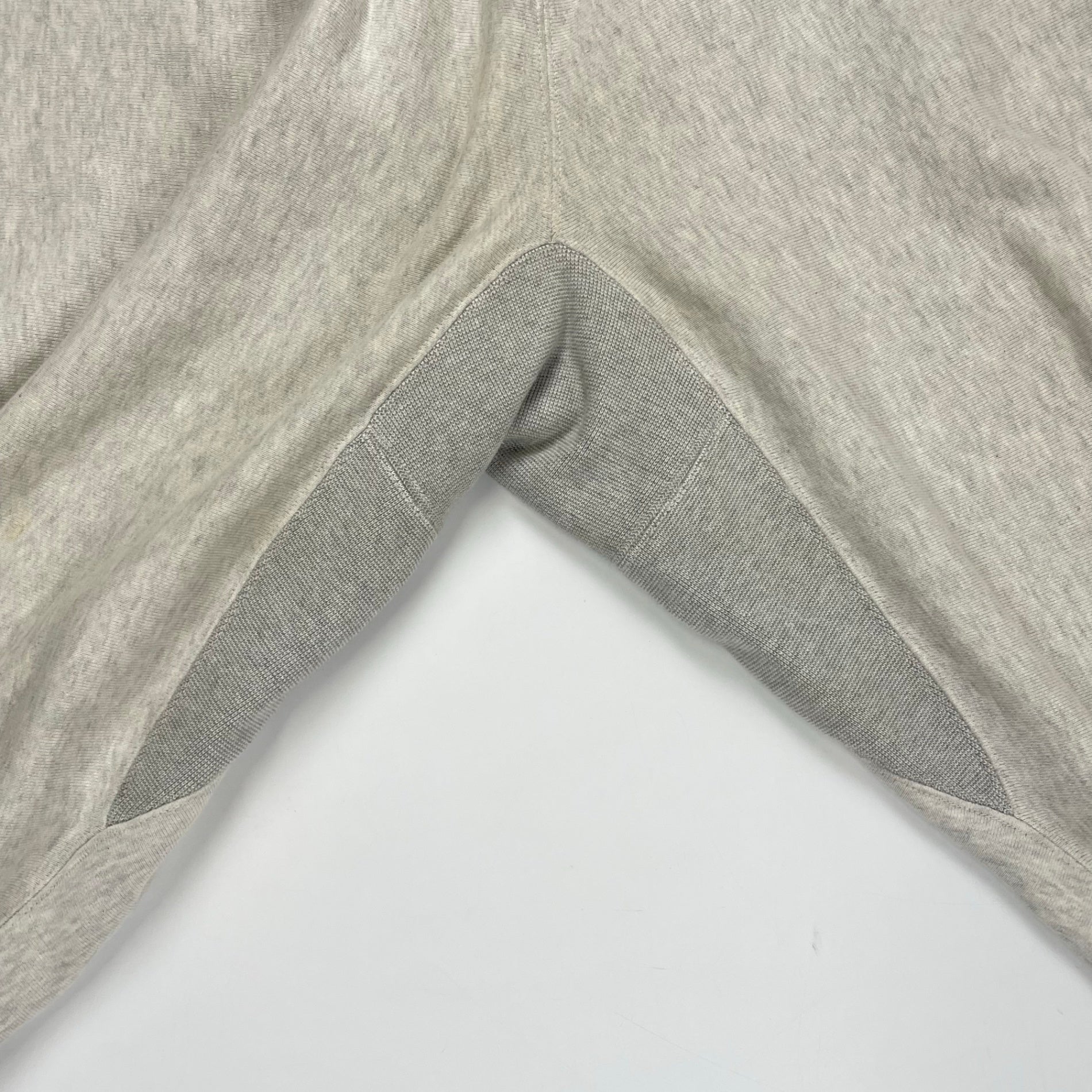 LOOPWHEELER × N.HOOLYWOOD / コラボスウェットパンツ 参考定価：33,000+tax SIZE:XL