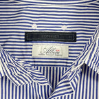 SOPHNET. / ALBINI BIG REGULAR COLLAR SHIRT 参考定価：29,000+tax SIZE:M