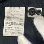 THE NORTH FACE / シーカーズシャツ 参考定価：15,000+tax SIZE:M