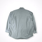 Graphpaper / Fine Wool Tropical Stand Collar Shirt 参考定価：28,000+tax SIZE:FREE