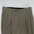 UNITED ARROWS / ブリティッシュウール 6ボタンブレザーセットアップ 参考定価：76,000+tax SIZE:48