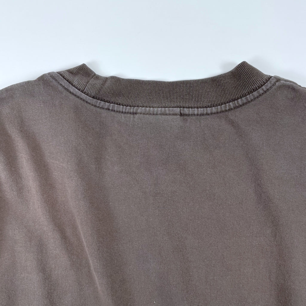 stussy / ベーシックロンTEE SIZE:L