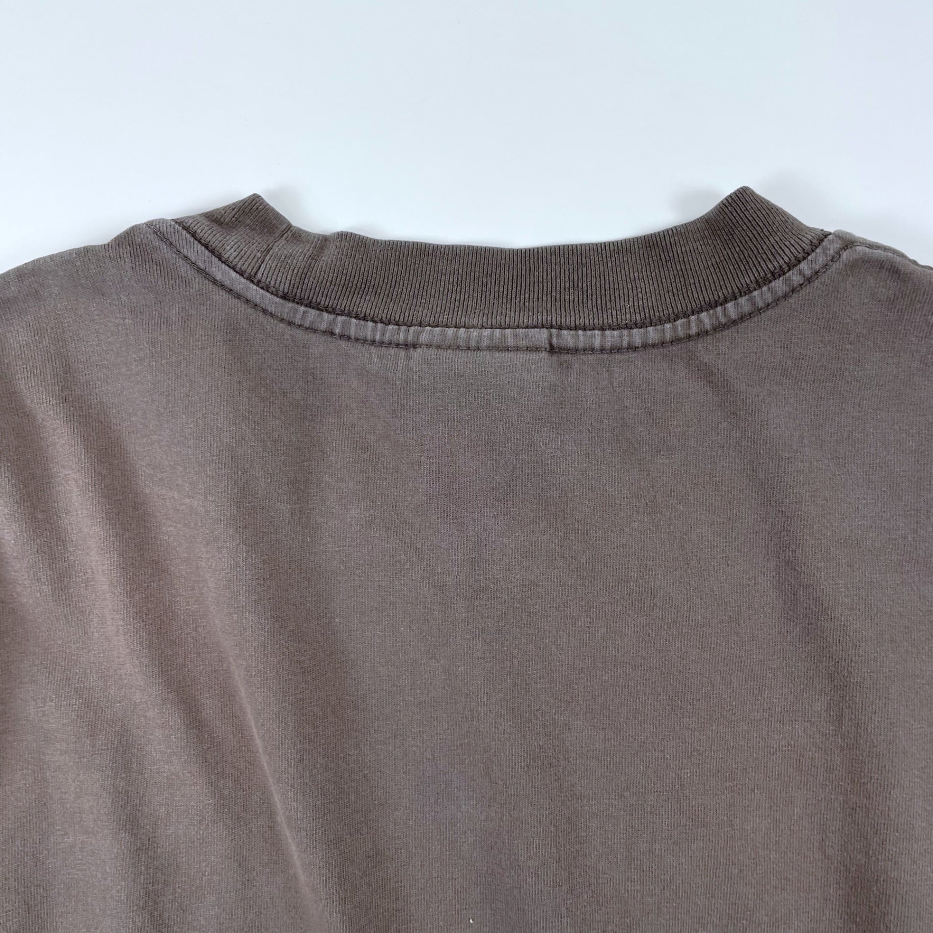stussy / ベーシックロンTEE SIZE:L