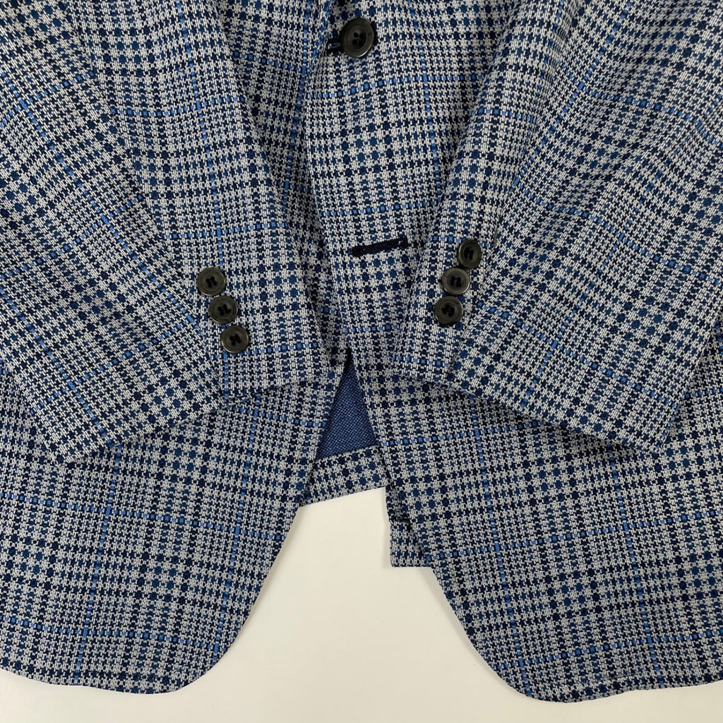 MONTGOMERY WARD / 80s VINTAGEテーラードジャケット SIZE:46