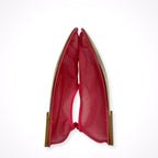 6 BEAUTY＆YOUTH / メッシュスリッポン 参考定価：27,000+tax SIZE:38