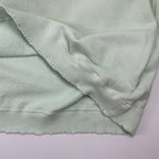 DAIRIKU ダイリク / BoymeetsGirl Pullover Sweater 参考定価：34,000+tax SIZE:L