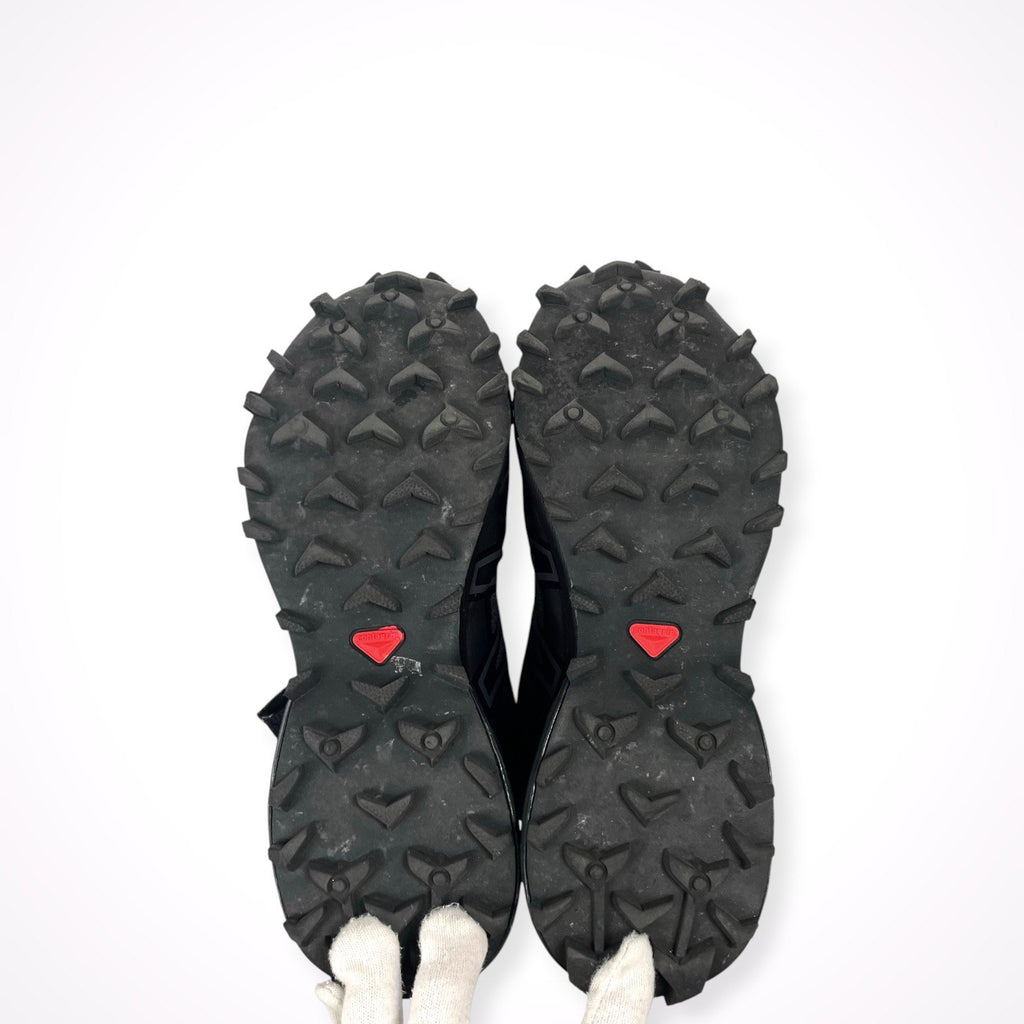 SALOMON / SNOWCROSS 参考定価：29,000+tax SIZE:26cm