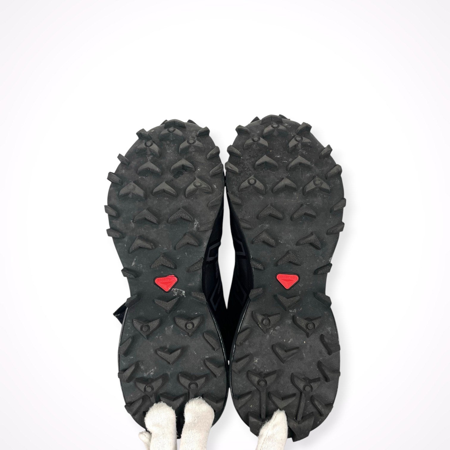 SALOMON / SNOWCROSS 参考定価：29,000+tax SIZE:26cm
