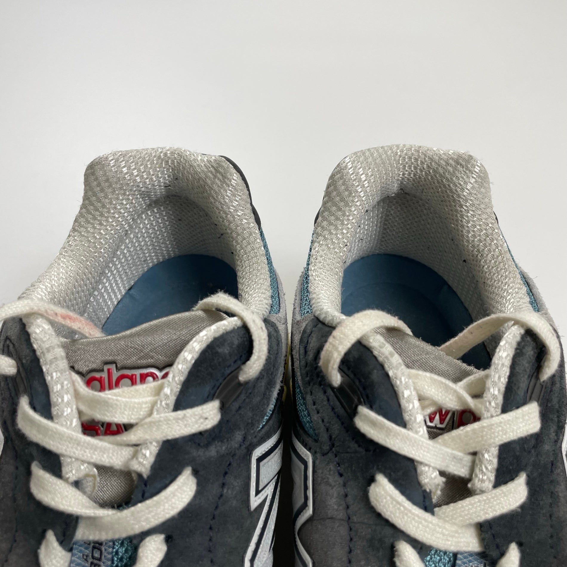 new balance ニューバランス / 990V3 M990TE3 ローカットスニーカー USA製 参考定価：29,000+tax SIZE:27cm