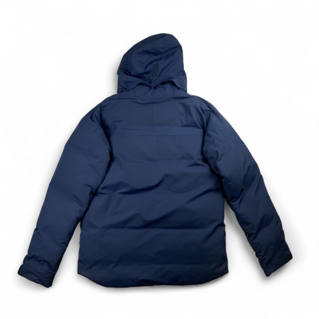 SOPHNET × FRAGMENT design × FYI Design Dept  ソフネット フラグメントデザイン / トリプルネームダウンジャケット SIZE：M