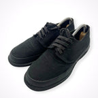 Y's for men / キャンバスローカットスニーカー 参考定価：35,000程度 SIZE：25cm程度