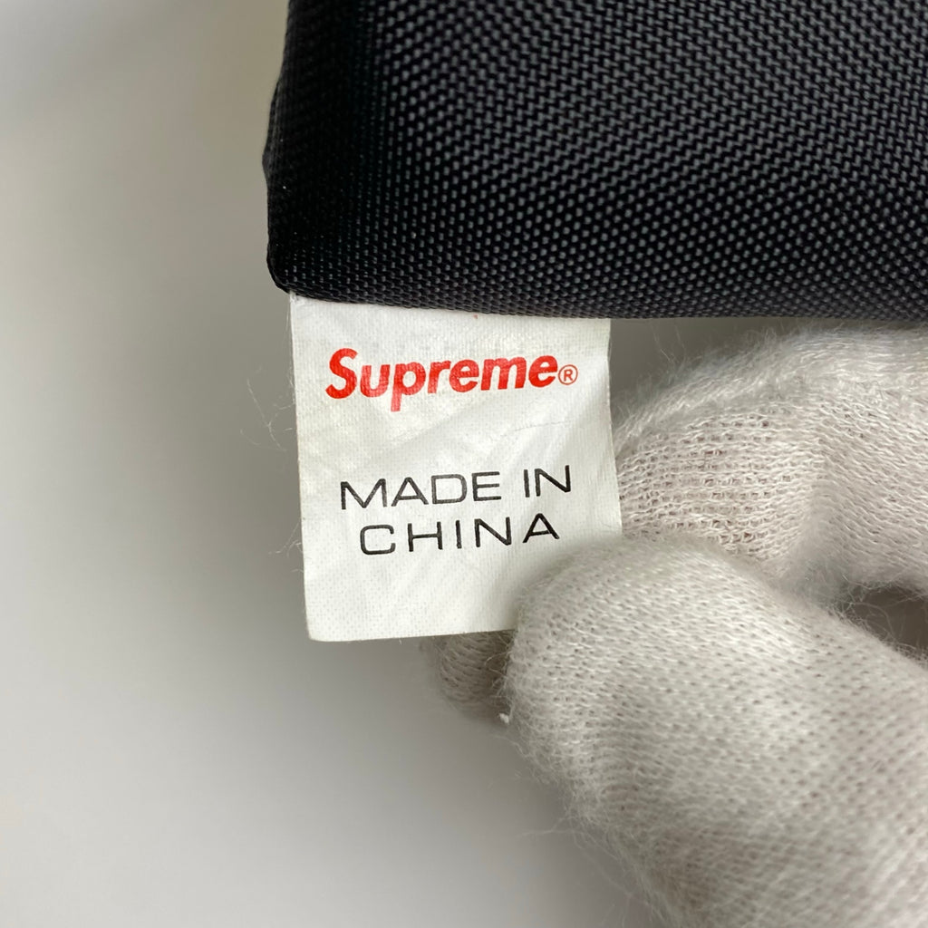 Supreme シュプリーム / shoulder bag 19FW リアルツリーカモ