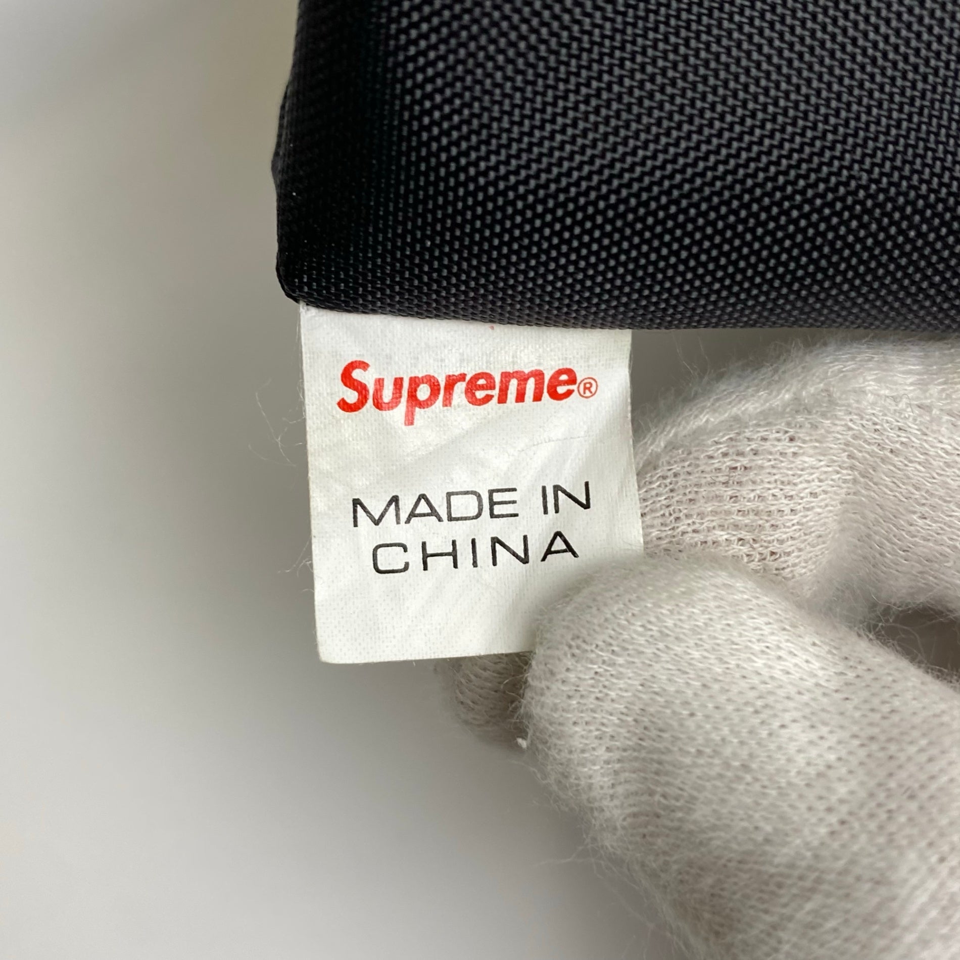 Supreme シュプリーム / shoulder bag 19FW リアルツリーカモ