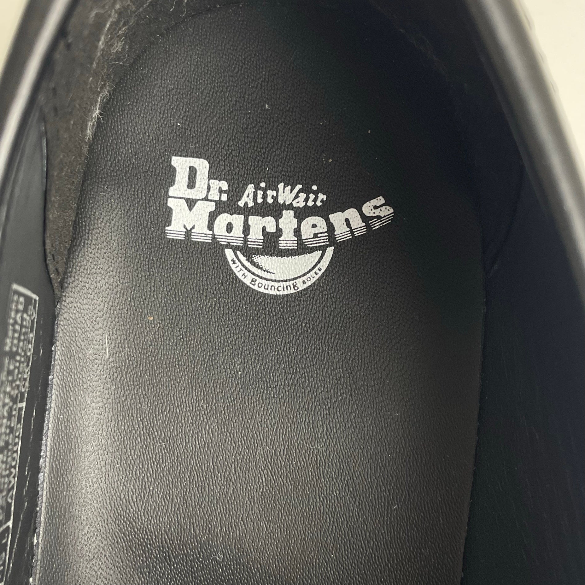 Dr Martens ドクターマーチン / ADRIAN SNAFFLE QUAD ローファー 未使用 参考定価：29,000+tax SIZE:UK6(25cm)