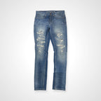 DENHAM デンハム / RAZOR SLIM FIT デニムパンツ 参考定価：30,000程度 SIZE：28