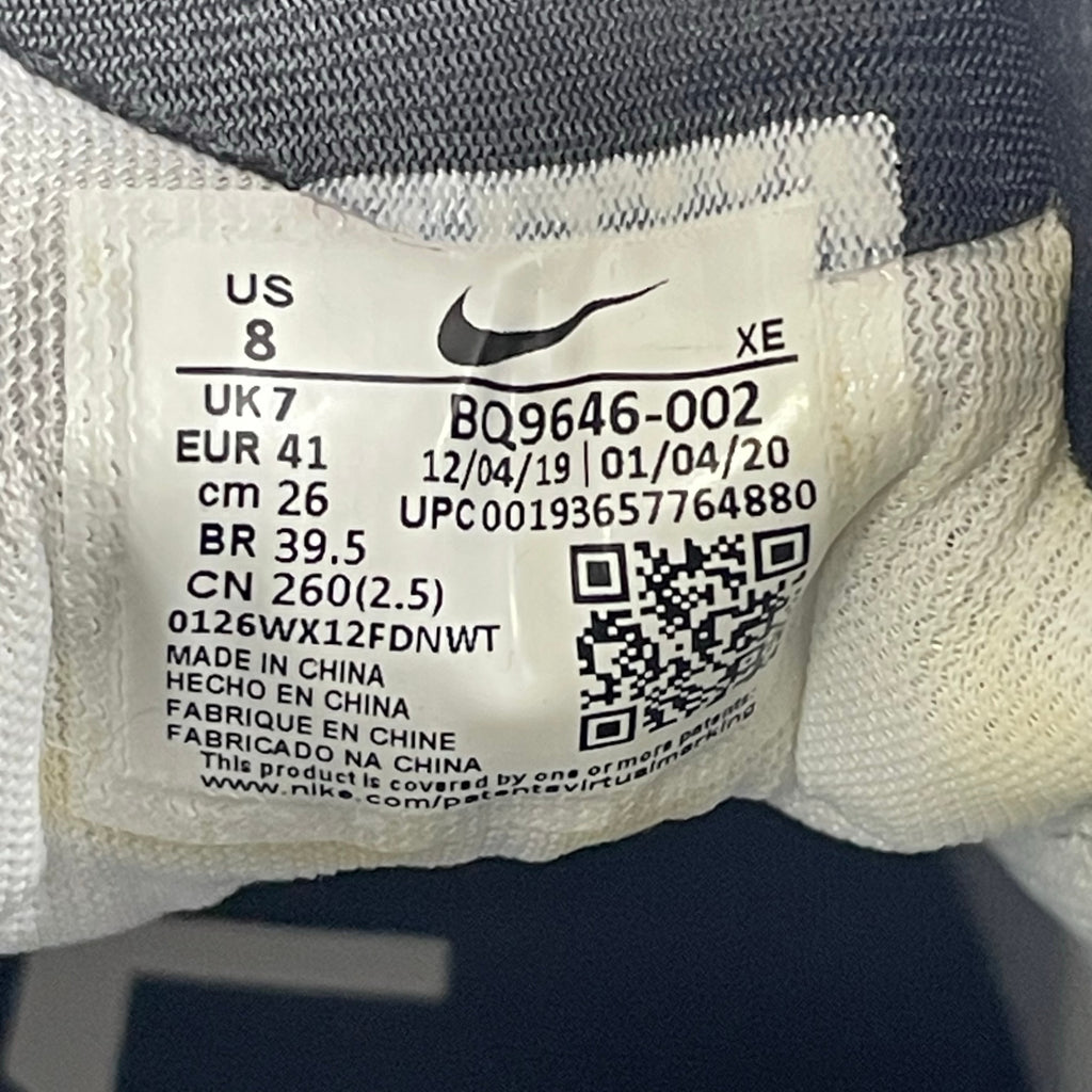 NIKE / エア ズーム ペガサス 37 SIZE：26cm
