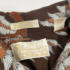 Sears / Early70s ヴィンテージシャツ SIZE：2XL