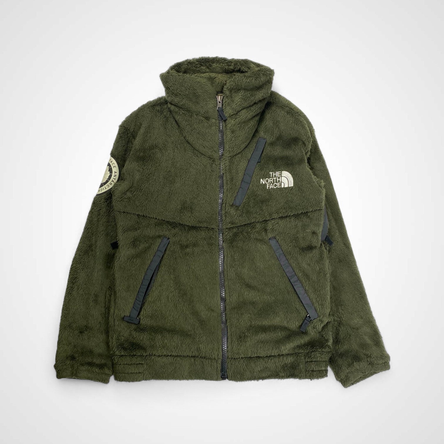 THE NORTH FACE ザ ノースフェイス / ANTARCTICA VERSA LOFT JACKET フリースジャケット 参考定価：30,000+tax SIZE:L