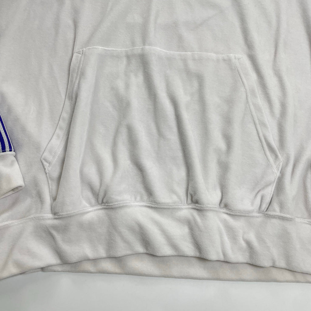 needles ニードルズ / Track Hoody - C/Pe Velour ベロア パーカー 参考定価：24,000+tax SIZE:L