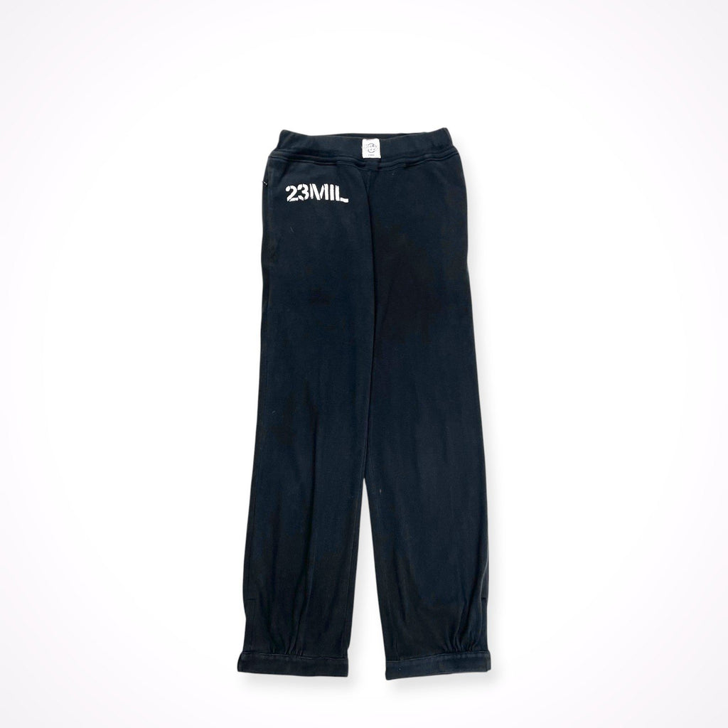 Wtaps / 初期00-02年 23MILスウェットパンツ HELL WEEK SIZE:S