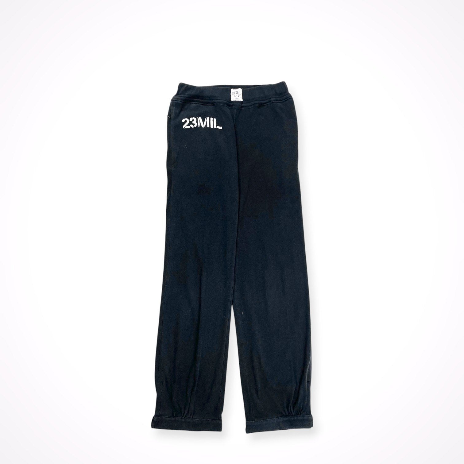 Wtaps / 初期00-02年 23MILスウェットパンツ HELL WEEK SIZE:S
