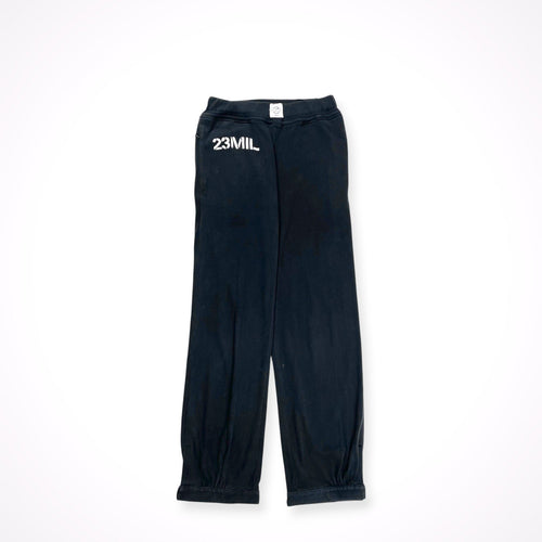 Wtaps / 初期00-02年 23MILスウェットパンツ HELL WEEK SIZE:S