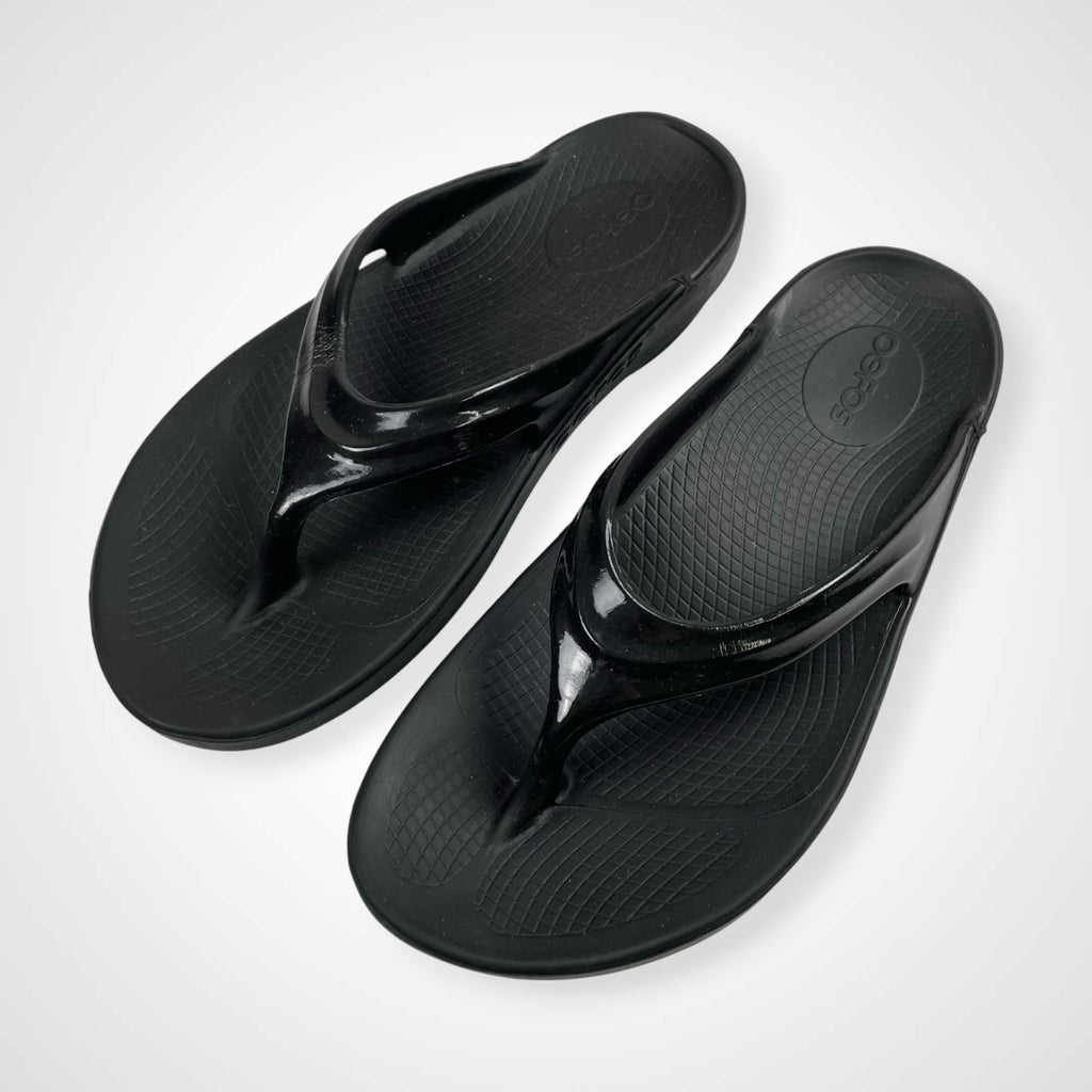 OOFOS ウーフォス / リカバリーサンダル original Sandals 参考定価：7,800+tax SIZE:S