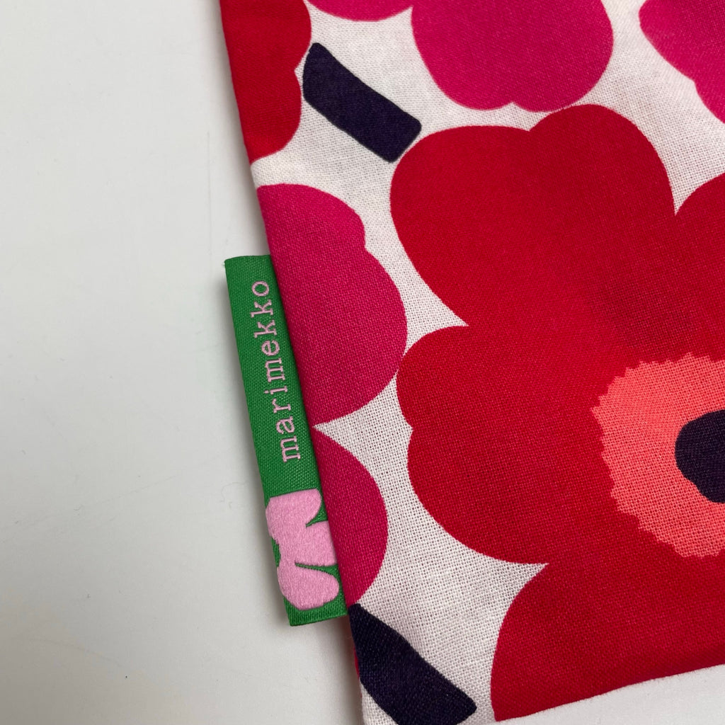 marimekko マリメッコ / 60thマンスリーウニッコトート 日本限定 マンスリー5月