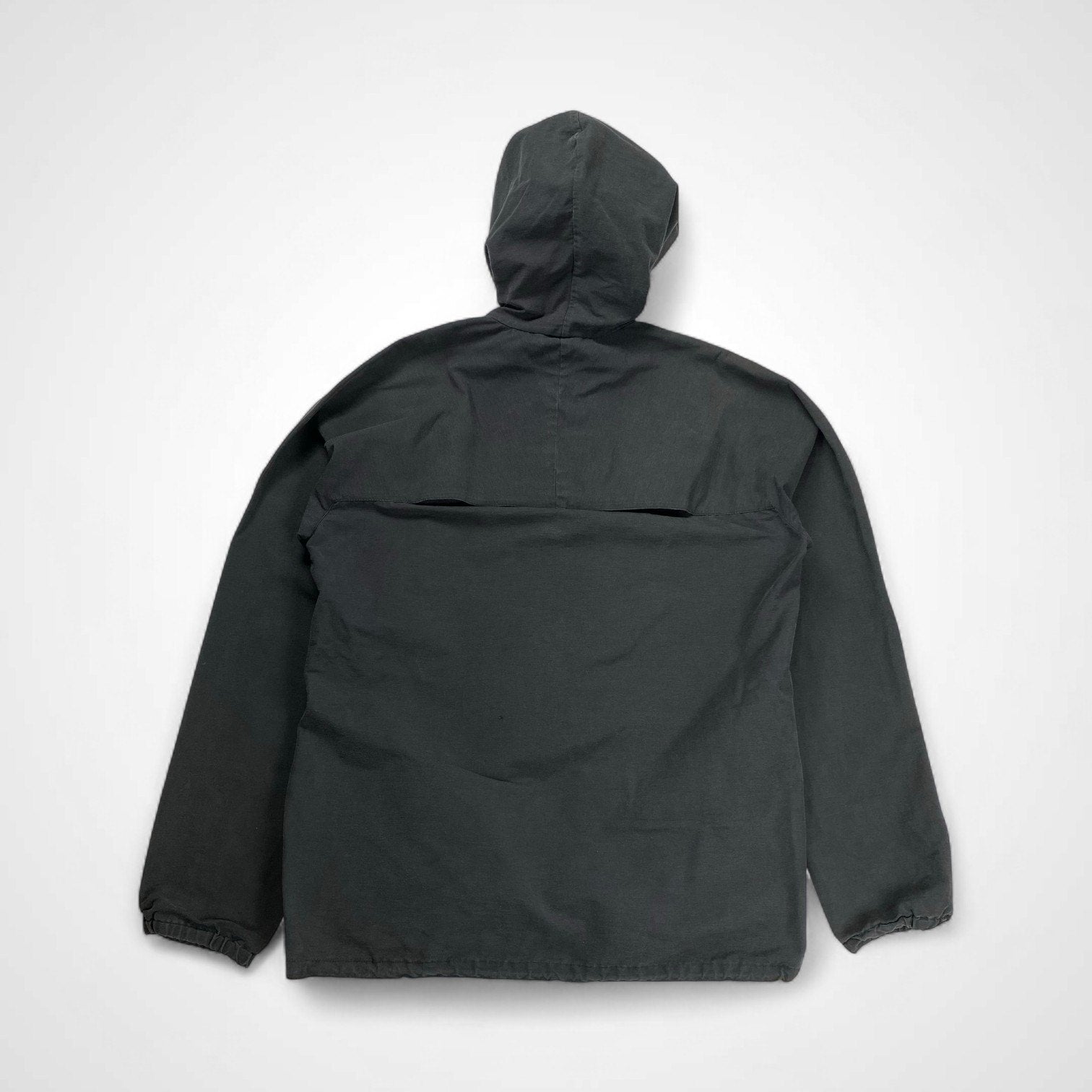 A.P.C アーペーセー / 00s マウンテンパーカー 原宿UNDERGROUND店タグ SIZE：S