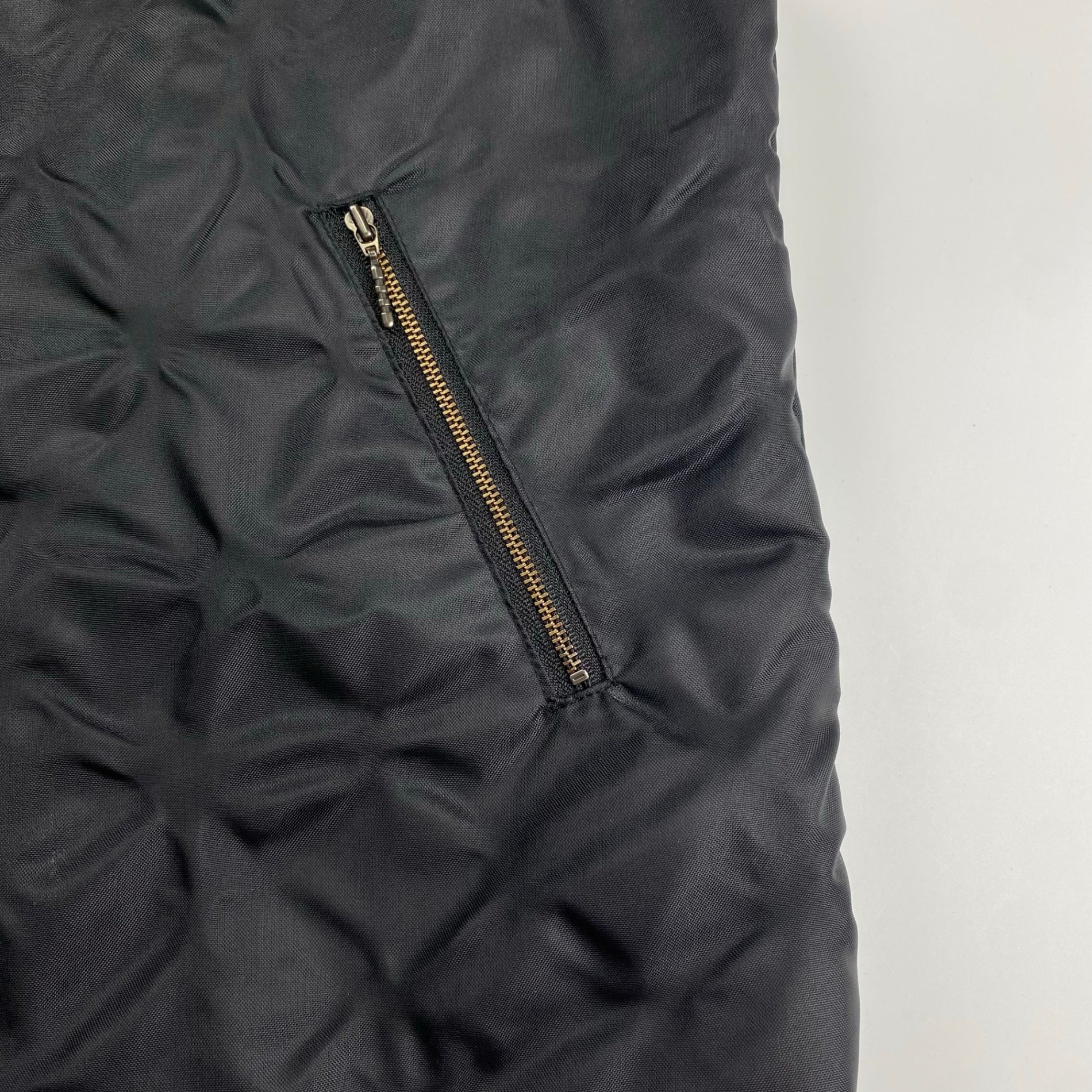 ryaw リャウ / Leaf Vein Vest 菅田将暉着用 SIZE:2