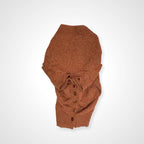 FUTURE CLASSICS フューチャークラシックス / リバーサイドニットベスト 参考定価：35,000程度 SIZE:M