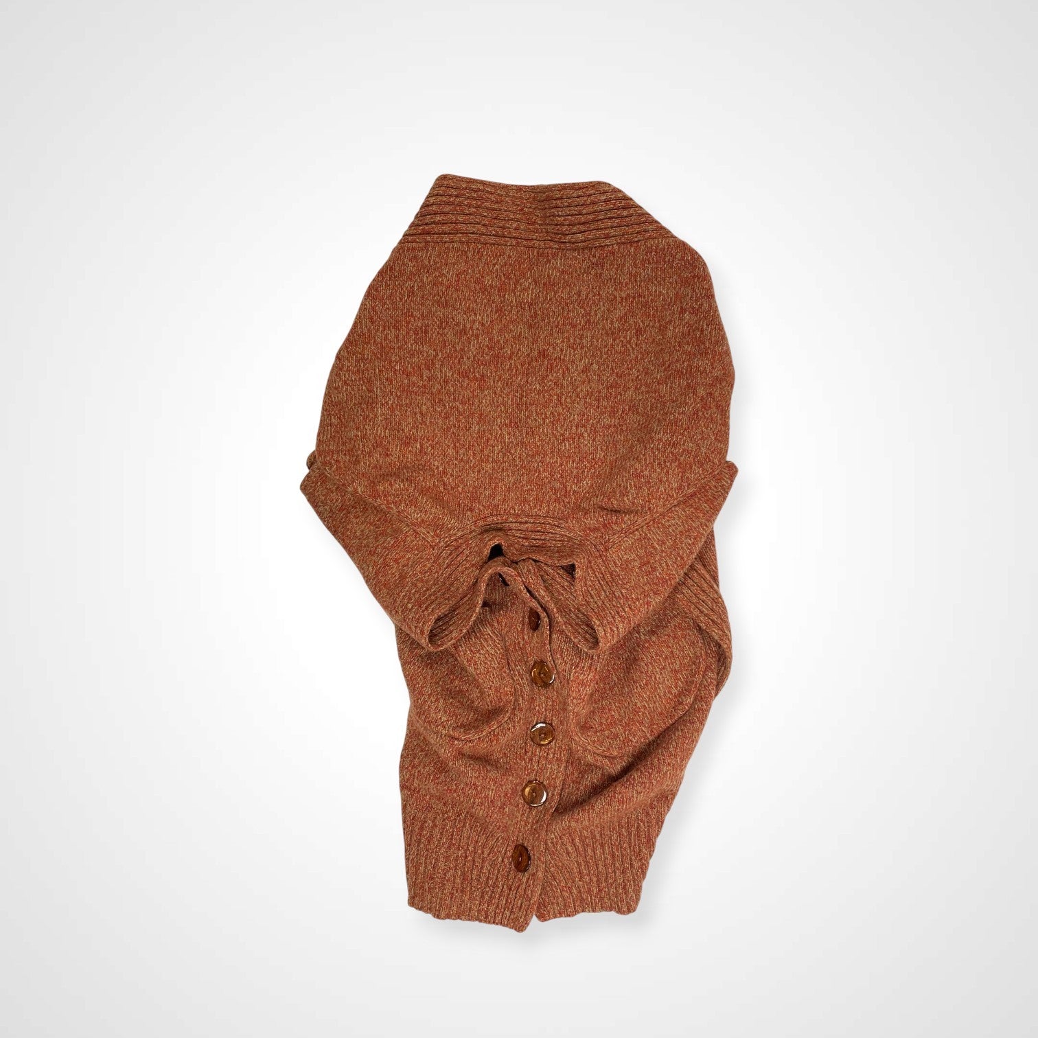 FUTURE CLASSICS フューチャークラシックス / リバーサイドニットベスト 参考定価：35,000程度 SIZE:M